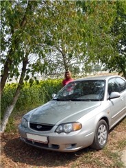 Решили что крюк в 100км сделали не зря - посмотреть-то надо было :-)