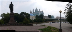такая вот панорамка...
