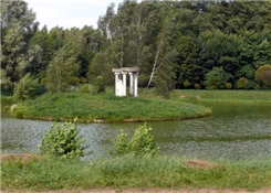 Остров влюбленных