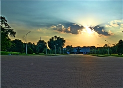 немного HDR