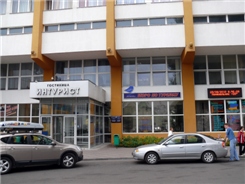 Пакую тюки... Теперь с нами будут путешествовать и тыква и кабачки и полмешка картошки :-) для всех нашлось место в багажнике