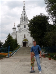 Церковь св. Симеона (1912-14 гг.)