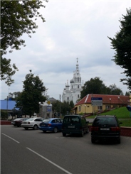 Церковь св. Симеона