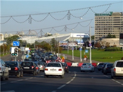 Дворец Спорта